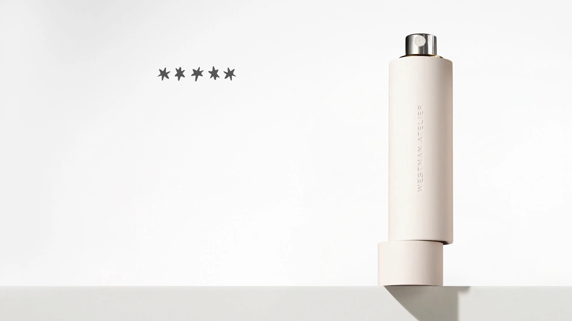 Clean Beauty, Elevated by Artistry